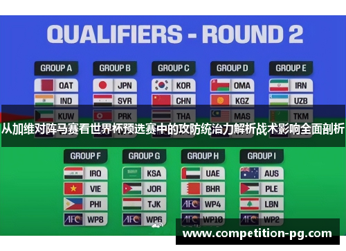 从加维对阵马赛看世界杯预选赛中的攻防统治力解析战术影响全面剖析