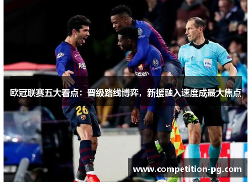 欧冠联赛五大看点：晋级路线博弈，新援融入速度成最大焦点